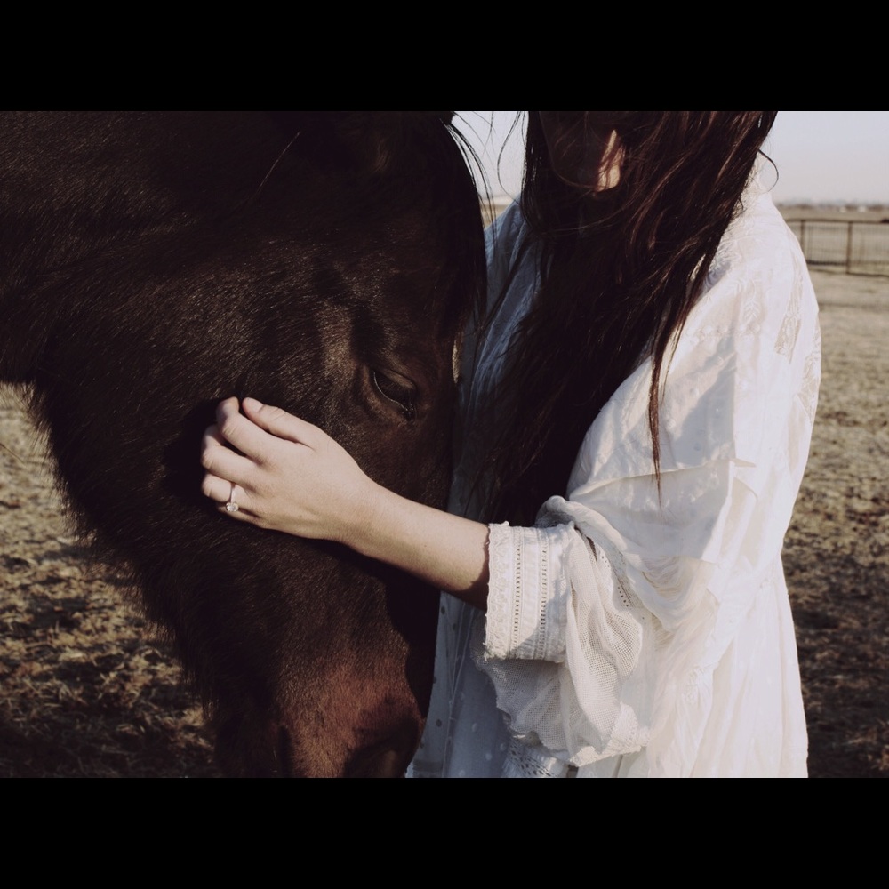 Free People Heartbreaker mini dress